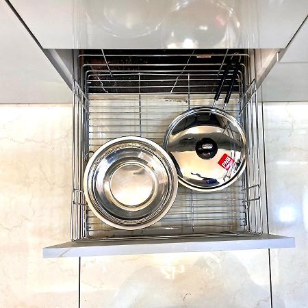 Airport Bliss Apartment+Balcony & Netflix + Prime Jaipur Luaran gambar